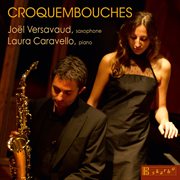 Croquembouches cover image
