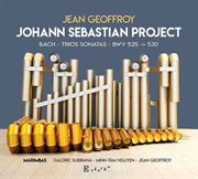 Johann Sebastian Project cover image