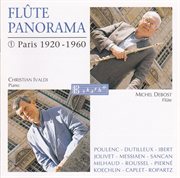 Flûte Panorama cover image