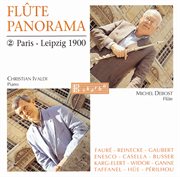 Flûte Panorama, Vol. 2 cover image