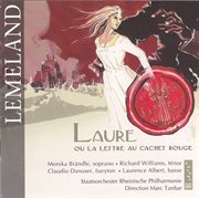 Lemeland : Laure cover image