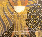 Roussel, A. : Aeneas / Psalm 80 / Fanfare Pour Un Sacre Paien / Le Bardit Des Francs cover image