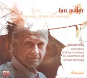 Malec, I. : Exempla / Sonoris Causa / Ottava Alta cover image