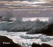 Gaubert : Orchestral Works, Vol. 1 cover image