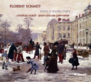 Schmitt, F. : Une Semaine Du Petit Elfe Ferme-L'oeil / Feuillets De Voyage / Reflets D'allemagne cover image