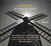 Severac : Le Coeur Du Moulin cover image