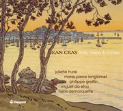 Cras : Flute, Harpe Et Cordes cover image