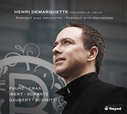 Portrait Avec Orchestre cover image