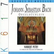 Bach : Das Orgelbüchlein cover image