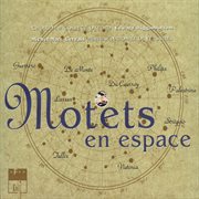 Motets En Espace cover image