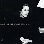 Madeleine Malraux cover image