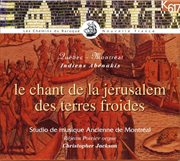 Le Chant De La Jérusalem Des Terres Froides cover image