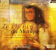 Le Phénix Du Mexique cover image