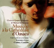 Musique À La Cathédrale D'oaxaca cover image