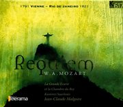 Mozart : Requiem In D Minor, K. 626. Neukomm. Libera Me (live) cover image