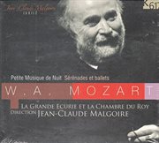 Mozart : Petite Musique De Nuit cover image