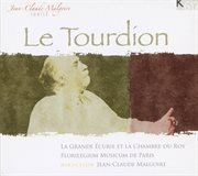 Jean-Claude Malgoire Jubilé – Le Tourdion (k617) cover image