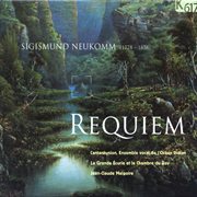 Neukomm : Requiem cover image