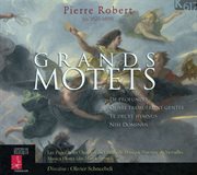 Robert : Grand Motets cover image