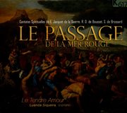 Le Passage De La Mer Rouge cover image
