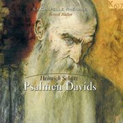Heinrich Schütz - Psalmen Davids cover image
