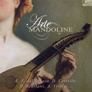 Arte Mandoline cover image