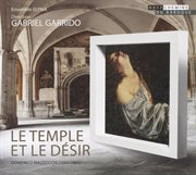 Le Temple Et Le Désir cover image
