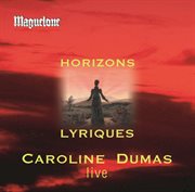 Horizons Lyriques (live) cover image