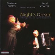 Night's Dream cover image