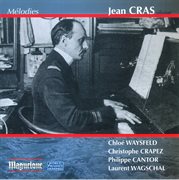 Cras : Melodies cover image