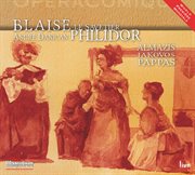 Philidor : Blaise Le Savetier cover image