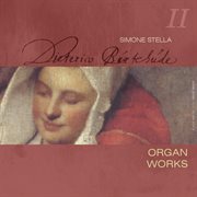 Buxtehude : Complete Organ Works, Vol. 2 cover image