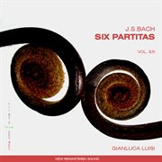 J.s. Bach : Partitas Nos. 2, 3 & 4 cover image