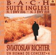 Un Homme De Concert, Vol. 4 : Sviatoslav Richter cover image
