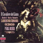 Romanus : Il Cavaliere Del Liuto cover image