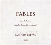 Clérambault : Fables cover image