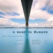 A road to Europe cover image
