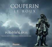 Couperi & Le Roux : Keyboard Works cover image