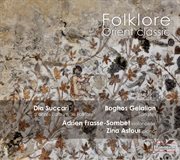 Folklore Orient Classic cover image