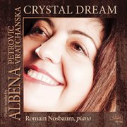 Petrovic-Vratchanska : Crystal Dream cover image
