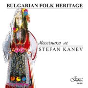 Bulgarian Folk Heritage cover image