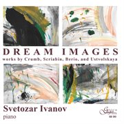 Dream Images cover image