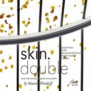 Skin.double cover image