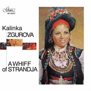 A whiff of strandja cover image