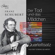 Schubert : String Quartets Nos. 14 & 12 cover image