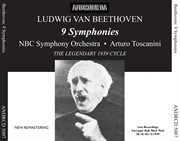Beethoven : 9 Symphonies cover image