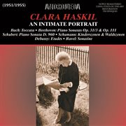 An intimate portrait cover image