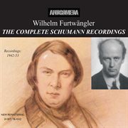 R. Schumann : Orchestral Works (live) cover image
