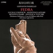 Paisiello : Fedra, R 1.75 (live) cover image