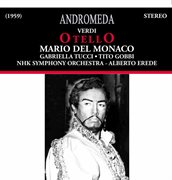 Verdi : Otello cover image